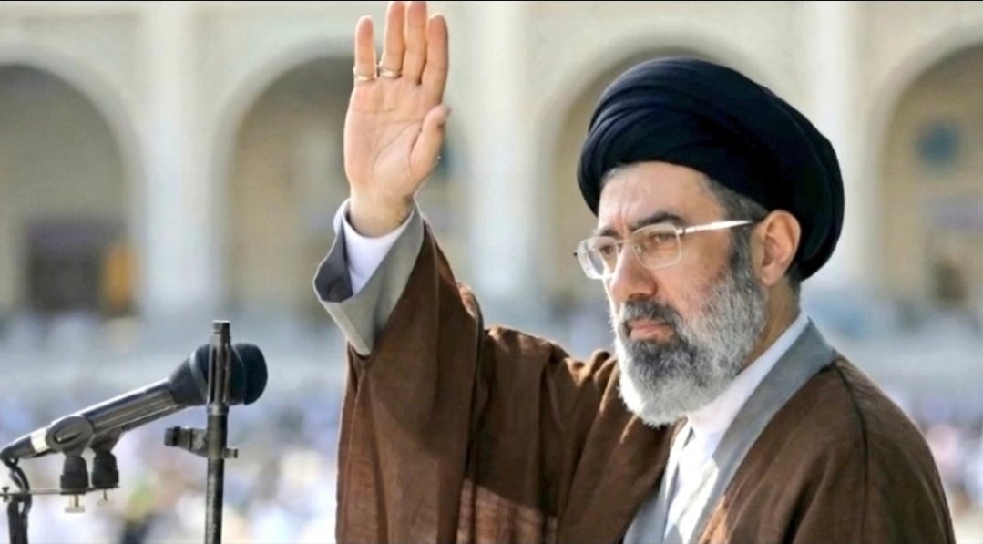 محمدعلی tweet media