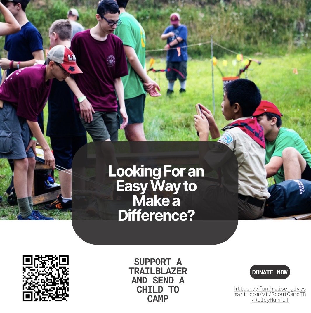 Every child deserves to feel included and supported. Your donation helps provide meaningful experiences for children with disabilities—every bit makes a difference!