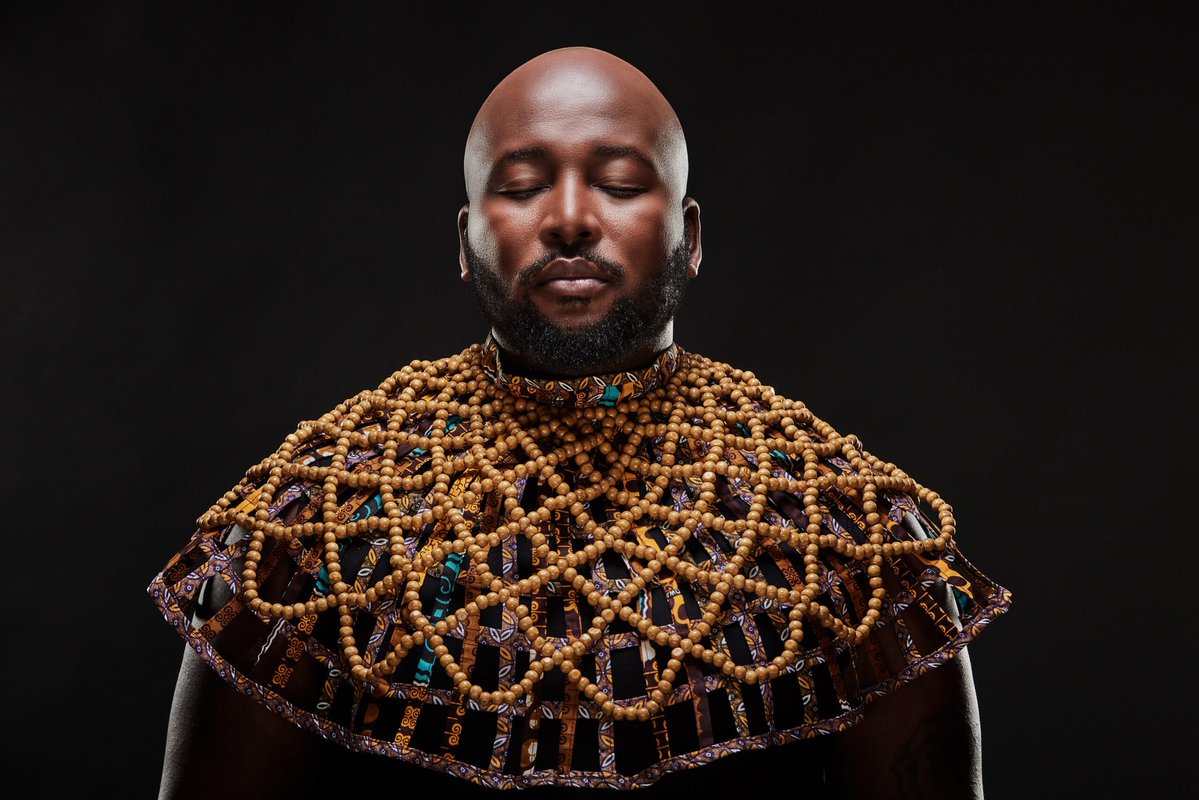 2022 AFRICA tweet media