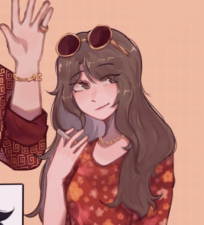 Chemimir ₍ᐢᐢ₎ tweet media