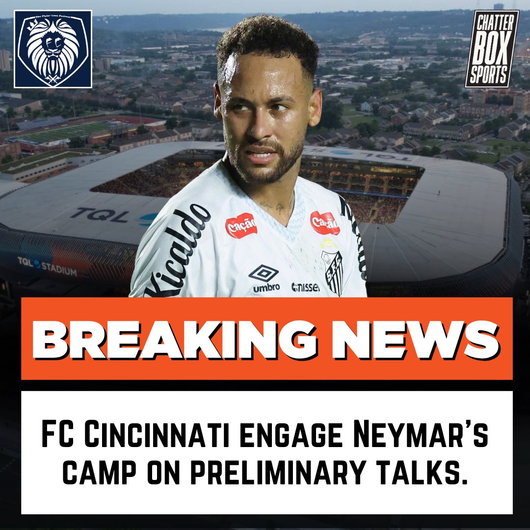 The Flyin Lion - An FC Cincinnati Podcast tweet media