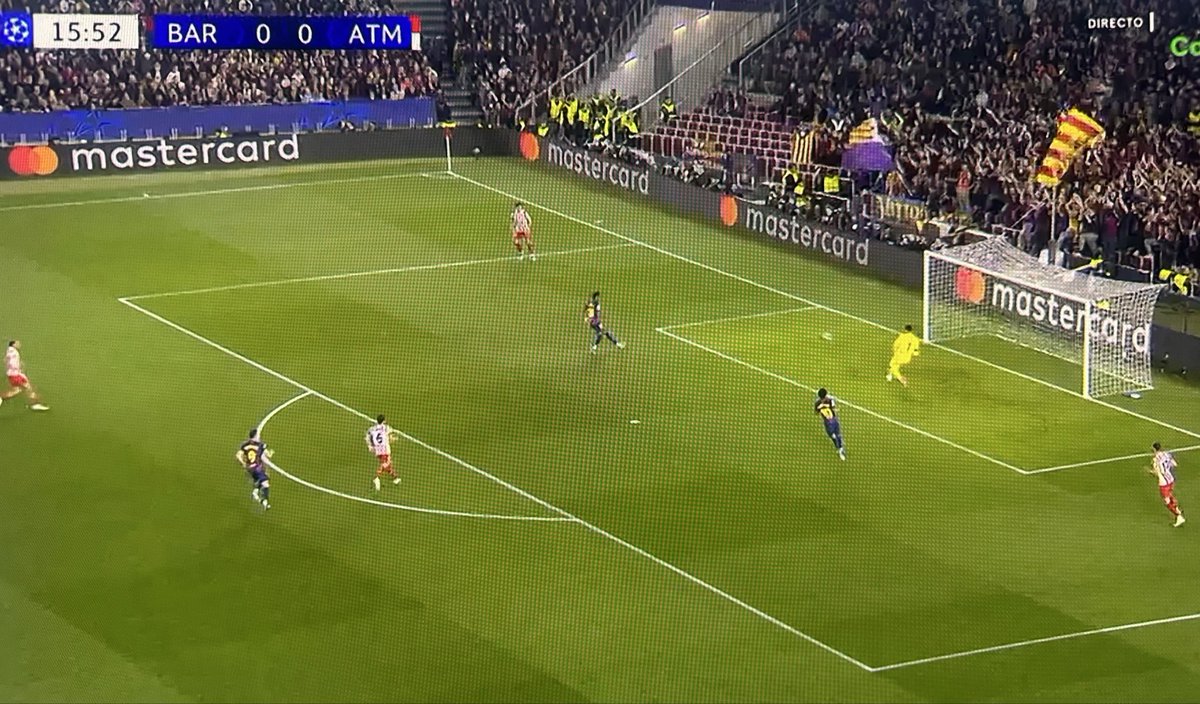 Universo FCBarcelona tweet media