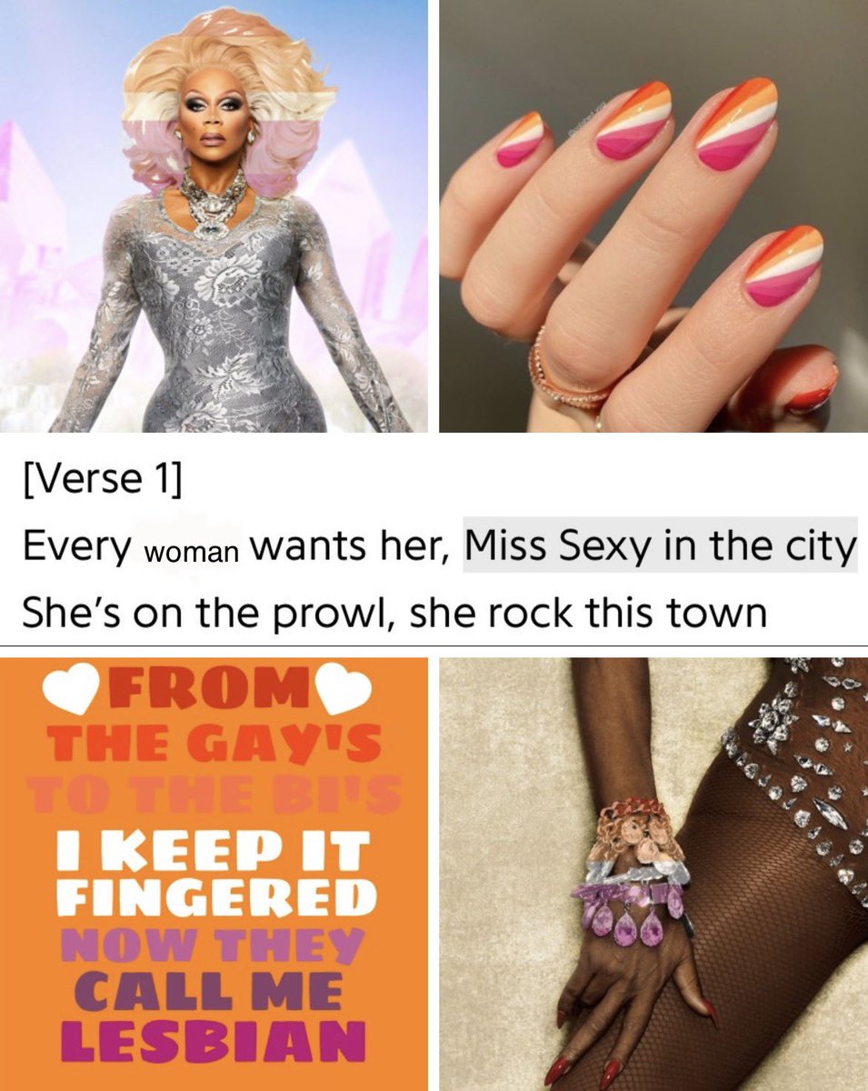 Roople Andrea Charlie⚢ tweet media