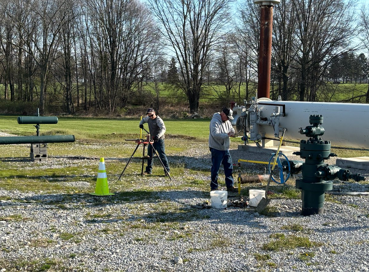 Ohio Natural Energy Institute tweet media