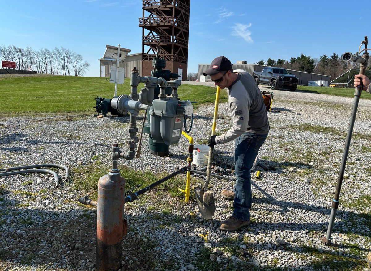 Ohio Natural Energy Institute tweet media