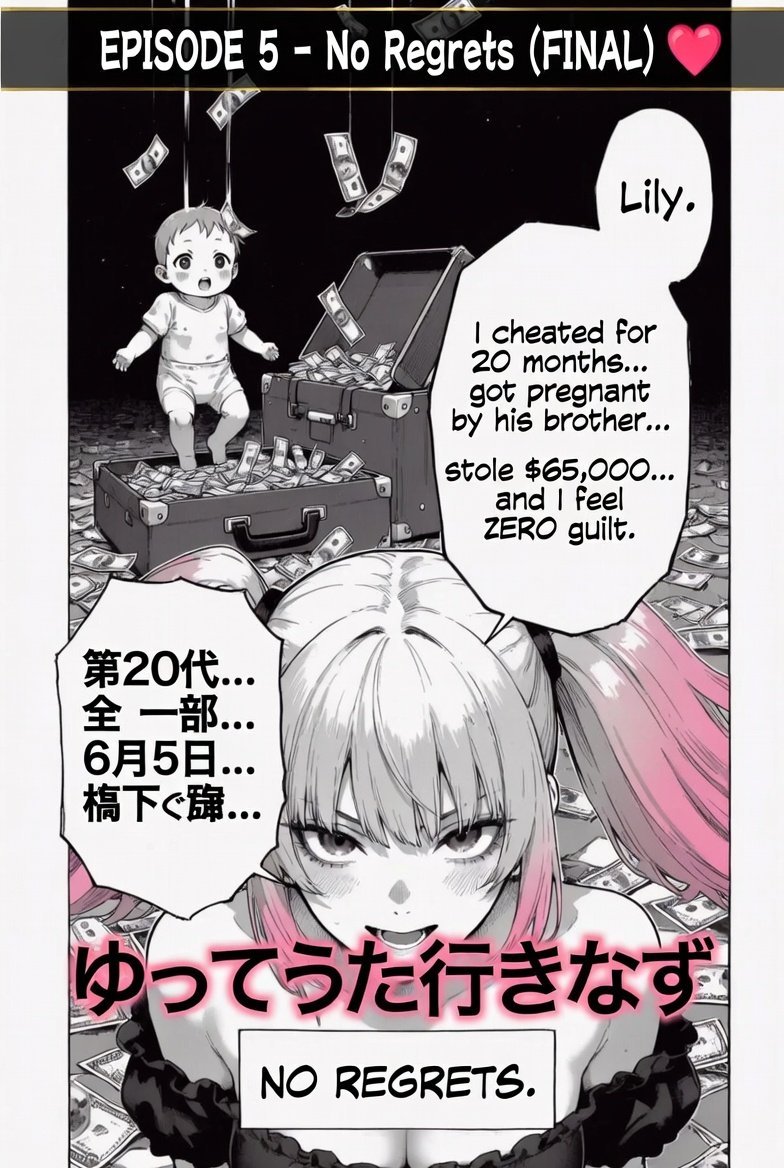 珠萌華・アデボ tweet media