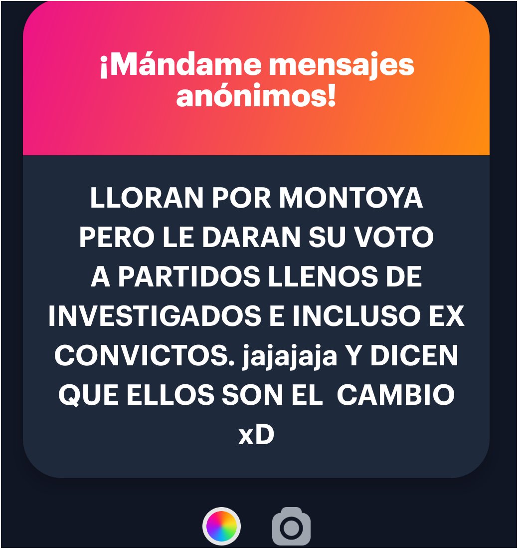 Mauricio J. 🌟 tweet media