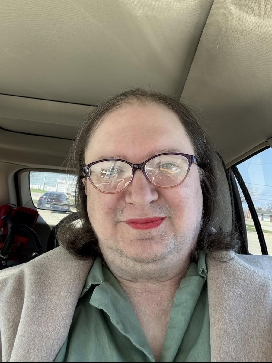 Mike Bales 🫡🇺🇸 tweet media