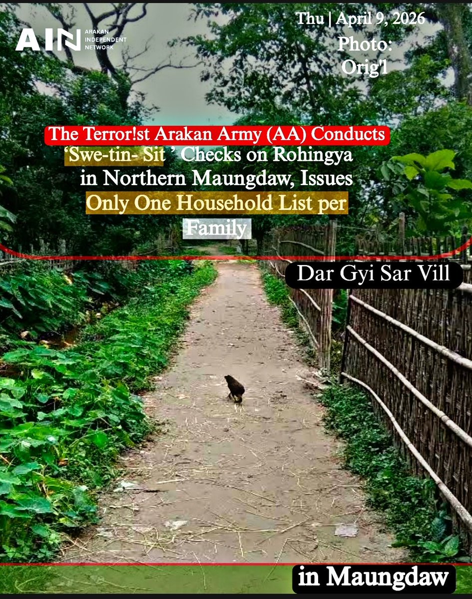 ๐๐ซ๐๐ค๐๐ง ๐๐ง๐๐๐ฉ๐๐ง๐๐๐ง๐ญ ๐๐๐ญ๐ฐ๐จ๐ซ๐ค tweet media