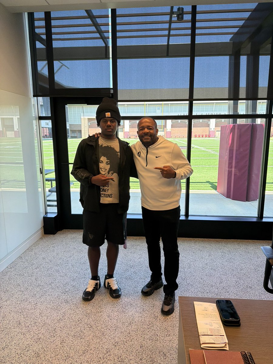 Namajay Thompson ✞ tweet media