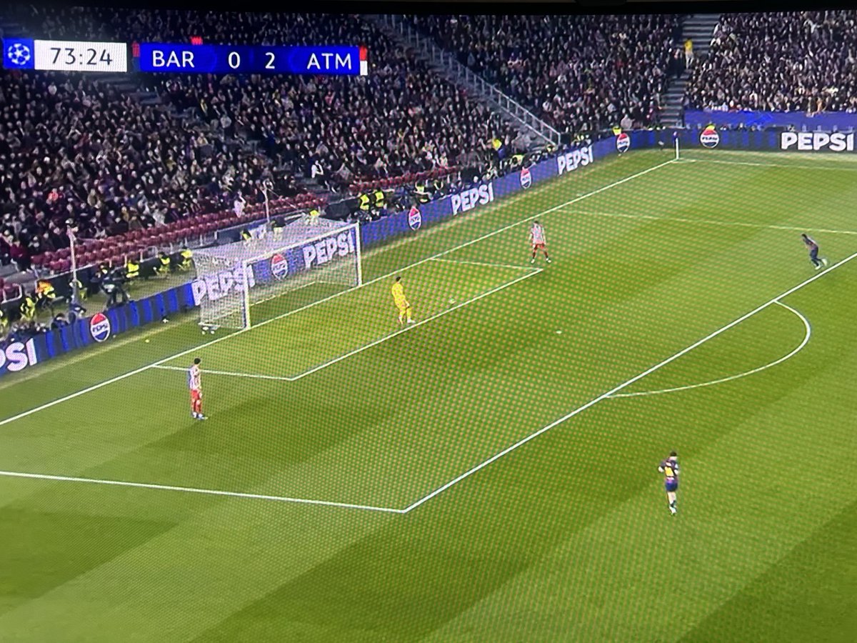 Universo FCBarcelona tweet media