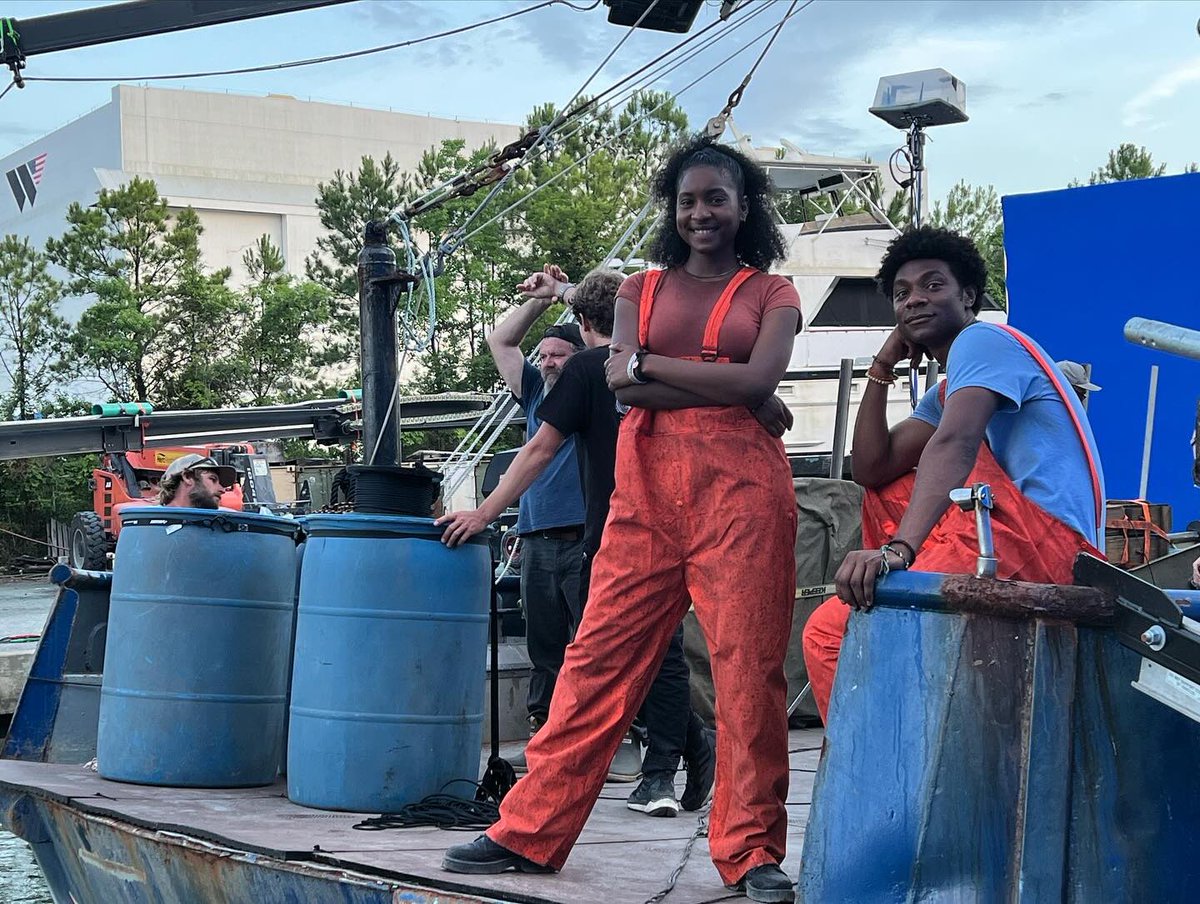 Shai✨| obx era tweet media