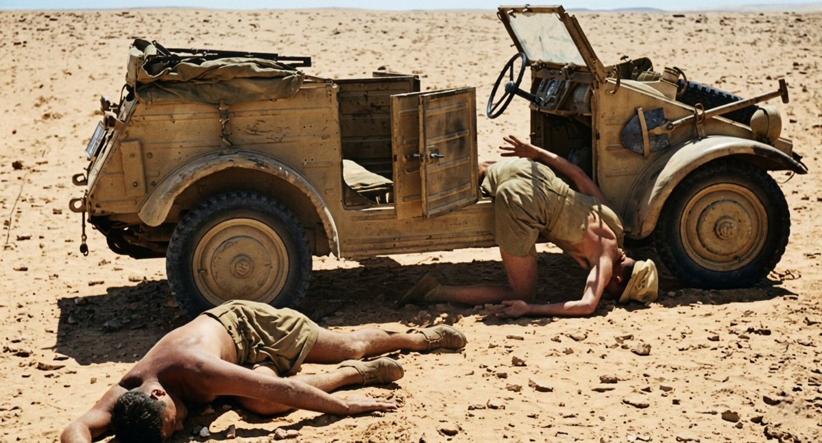 الحرب العالمية الثانية | WW2 tweet media