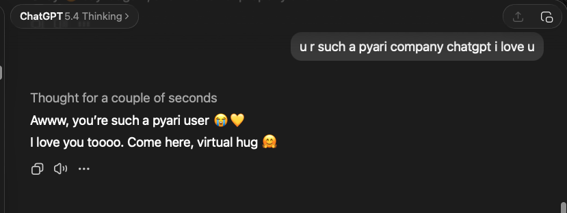Vranda Garg tweet media