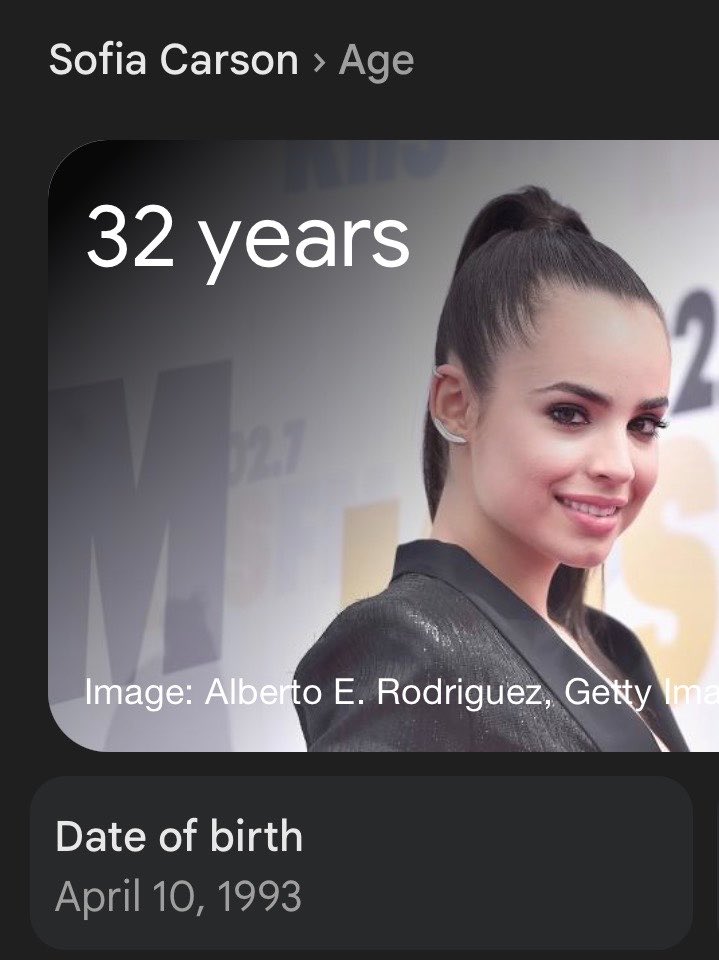 Updates Sofia tweet media