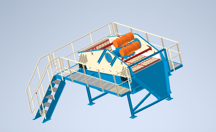helerhelezon's tweet photo. Dewatering screens #dewatering #screen #dewateringscreen #susuzlandırma #elek #kum #yıkama #eleme #tesis #susuzlandırmaeleği https://t.co/xVfANccnMR