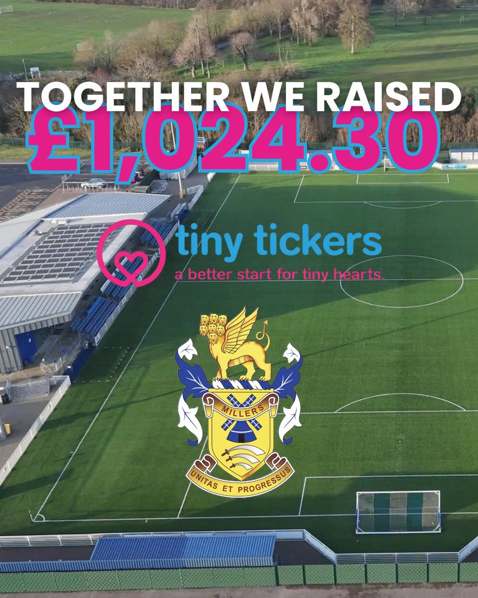 Aveley Football Club tweet media