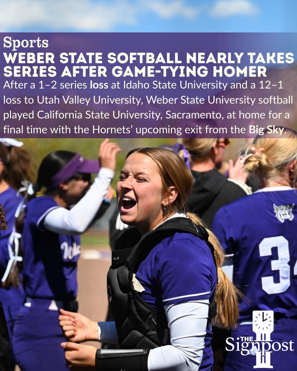 The Signpost tweet media