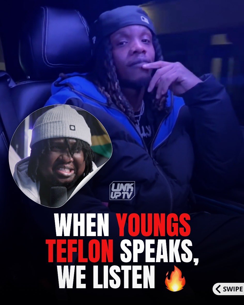 Link Up TV tweet media