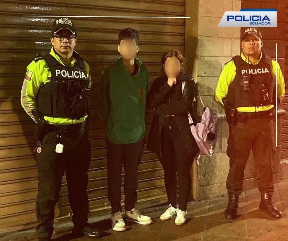 Xavier Bermúdez L. tweet media