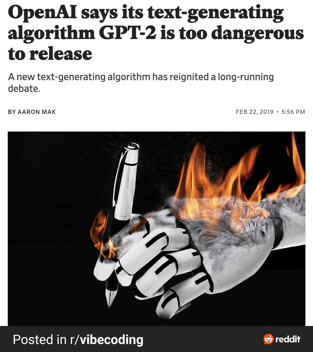 s_mark85697's tweet photo. Back in 2019 btw. https://t.co/TfABhxZ0AP