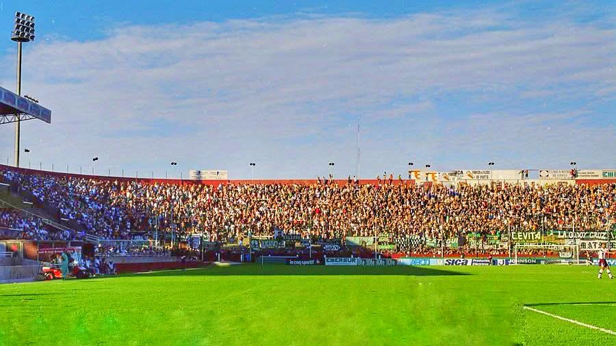 Futbol Retro ARG tweet media