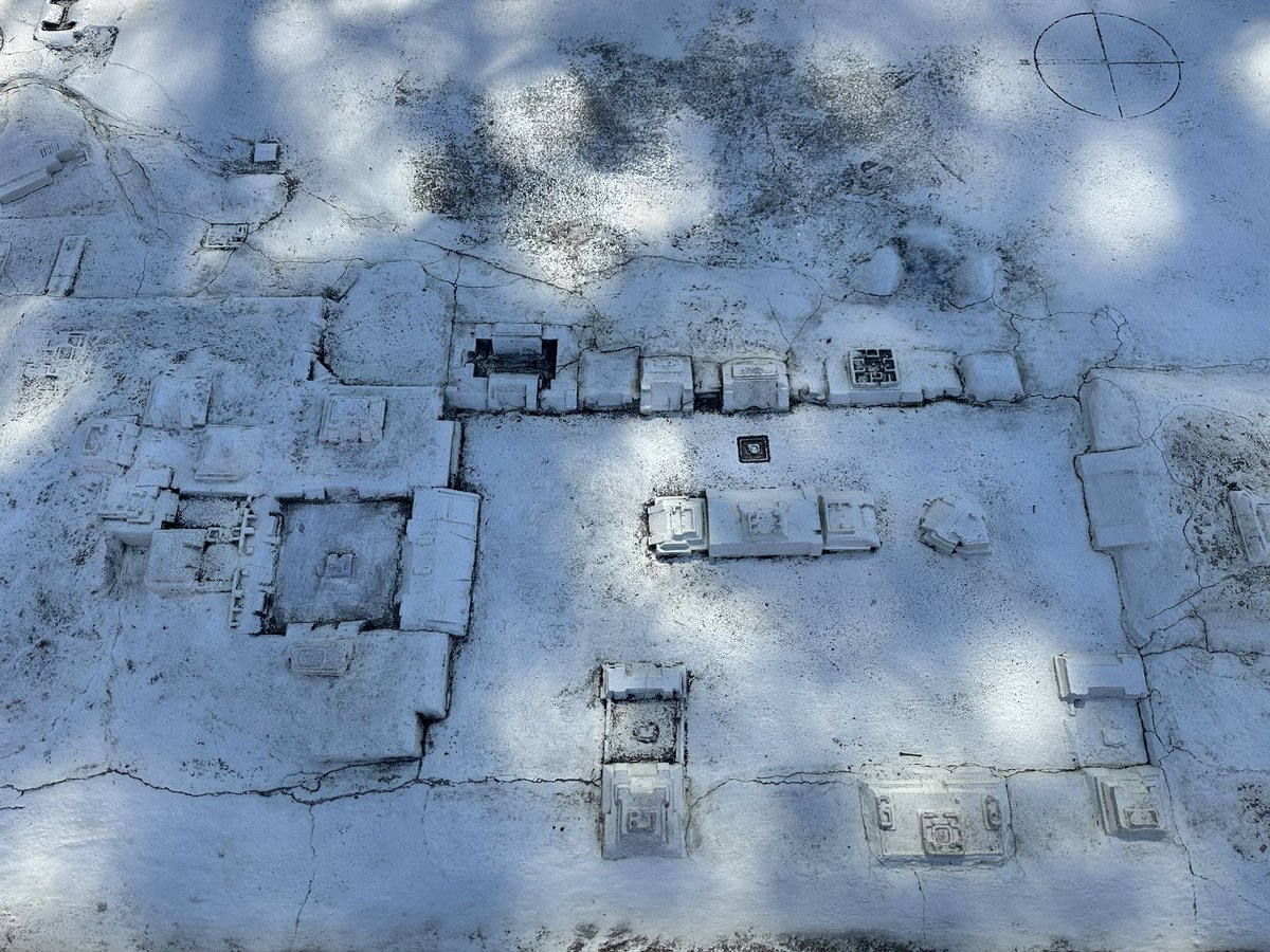 Damon Zumbroegel tweet media