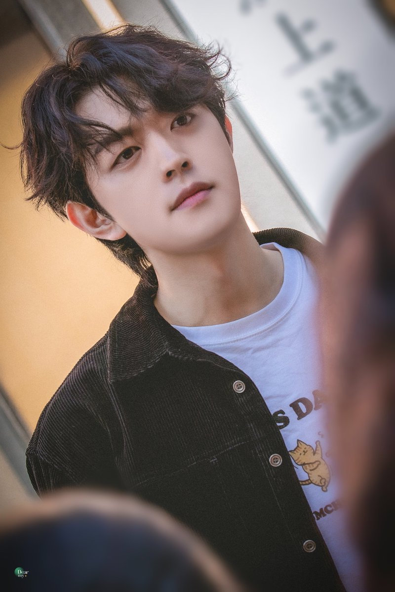 𝘿𝙚𝙖𝙧 𝙢𝙮 ! tweet media