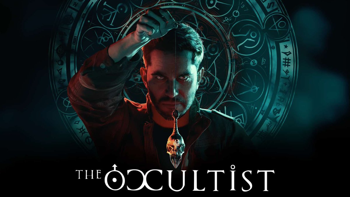 irrompibles's tweet image. The Occultist - REVIEW

Ya salió The Occultist y nos metimos de cabeza en la neblina de Godstone. Doug Cockle, el querido y eterno "Gerardo El Magias", le pone el pecho a la historia. ¿Vale la pena el viaje a la isla?

buff.ly/8eDQGnu
#TheOccultist #HorrorGaming #Reviews