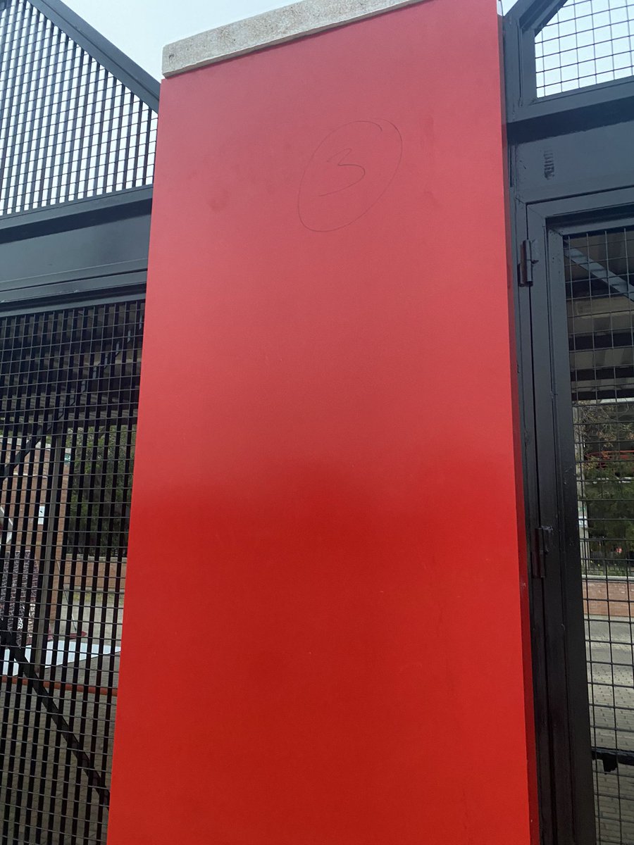 Cami Mudarra tweet media