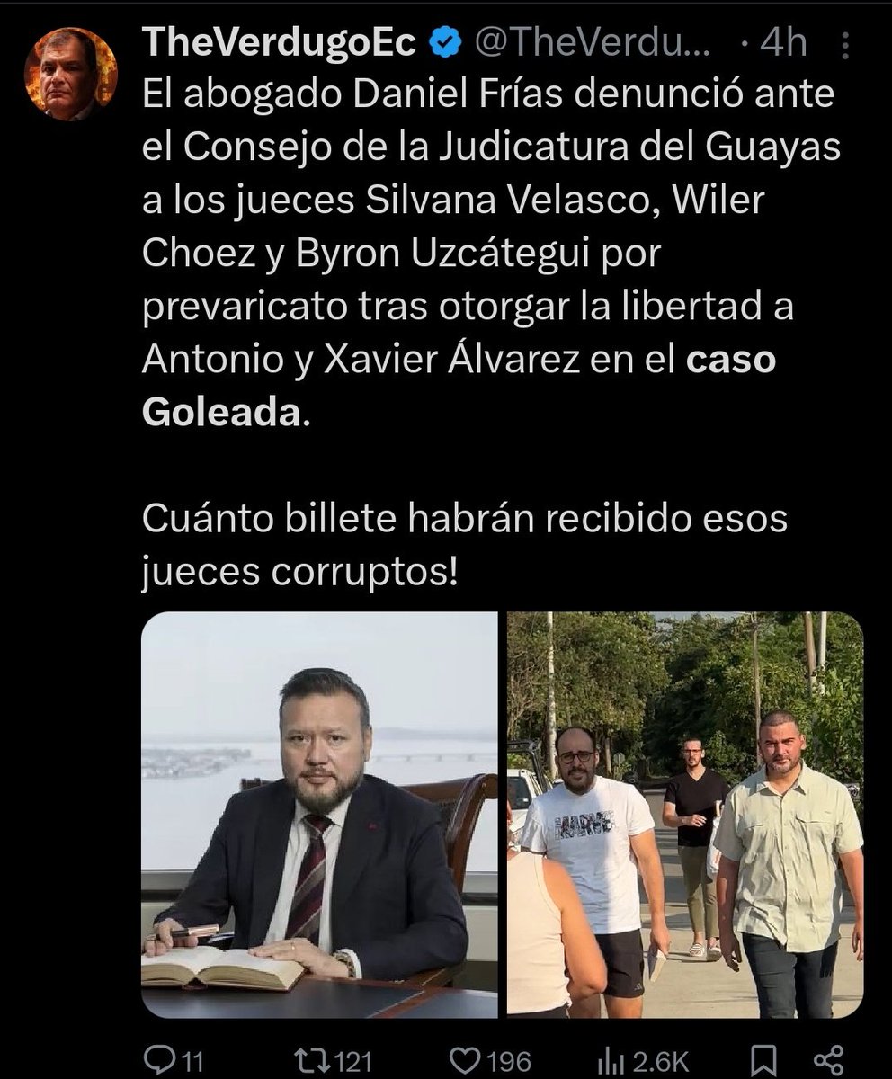 ODJEcuador tweet media