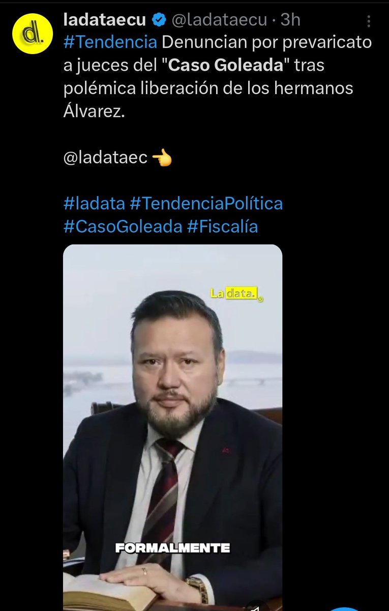 ODJEcuador tweet media