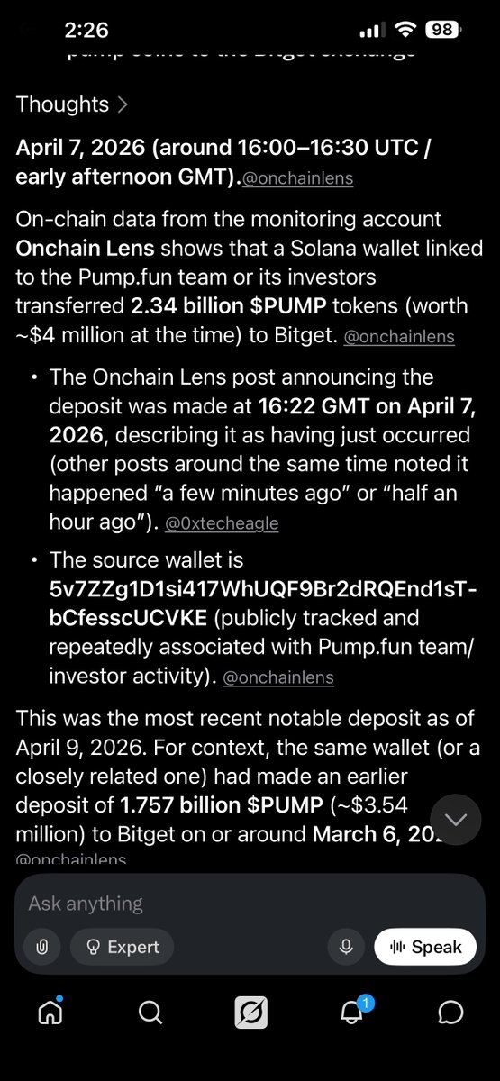 CryptoSkull 💀 ze last bull standing tweet media