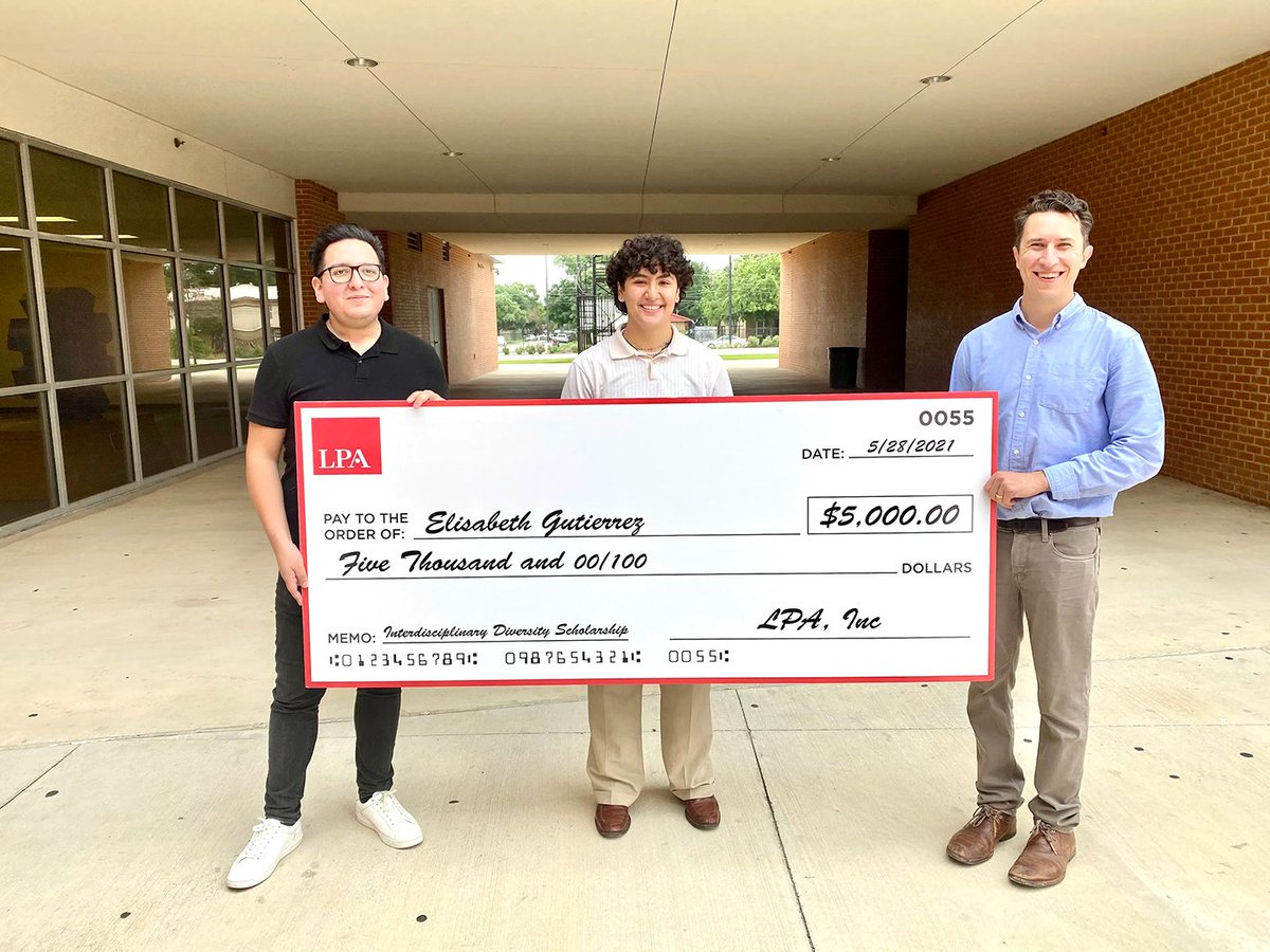 LPA Design Studios tweet media