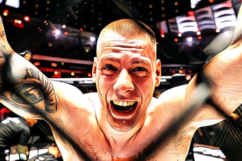 FightSport.pl tweet media