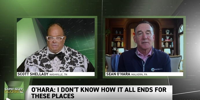 Cow Guy Close tweet media