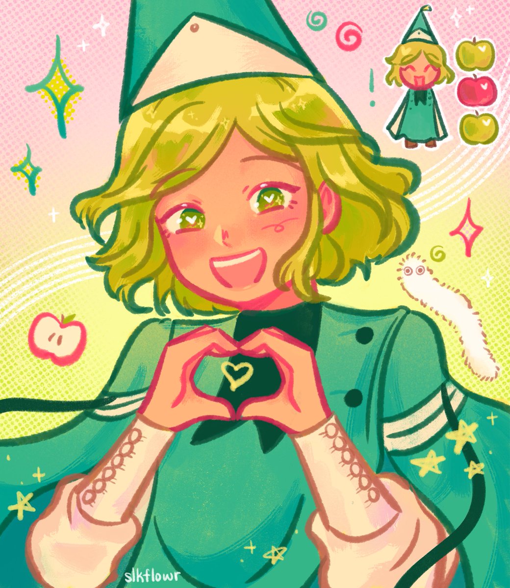 vivi 🎀 c✿mms open ! tweet media