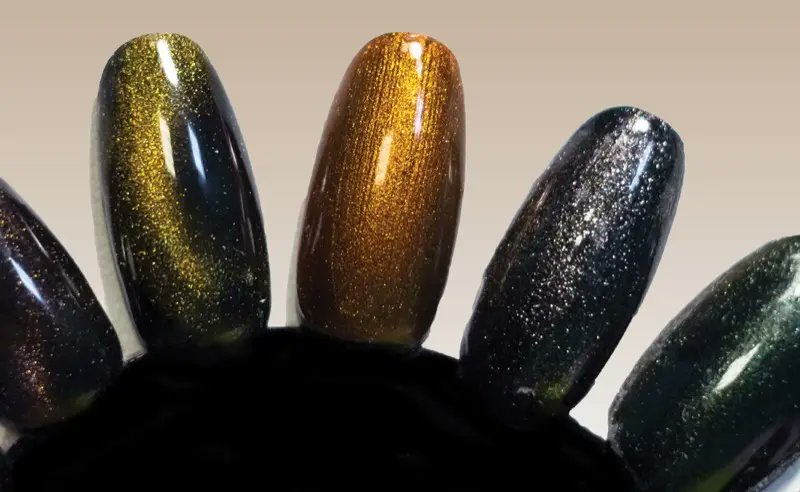 anesthesianews's tweet image. Magnetic nail polish, metallic tattoos, and permanent makeup aren’t just fashion statements—they can interfere with MRI scans and even pose safety risks. 💅🩺 anesthesiologynews.com/a/NjYBAA/t #PatientSafety #MRI