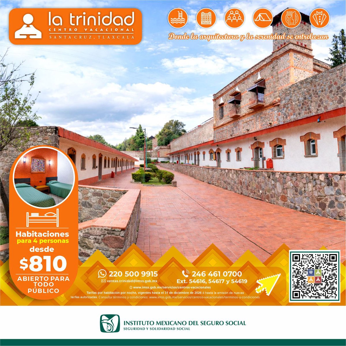 IMSS Tlaxcala tweet media