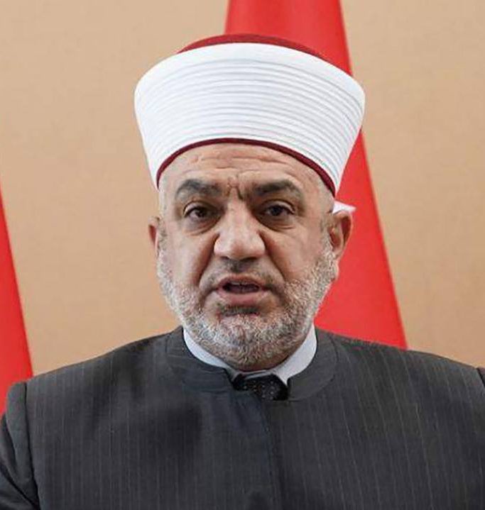 Daily Islamist tweet media