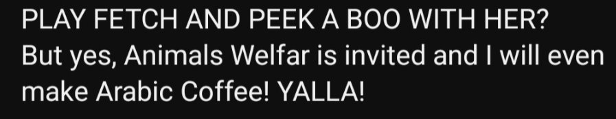 TwoTailedCaperer tweet media