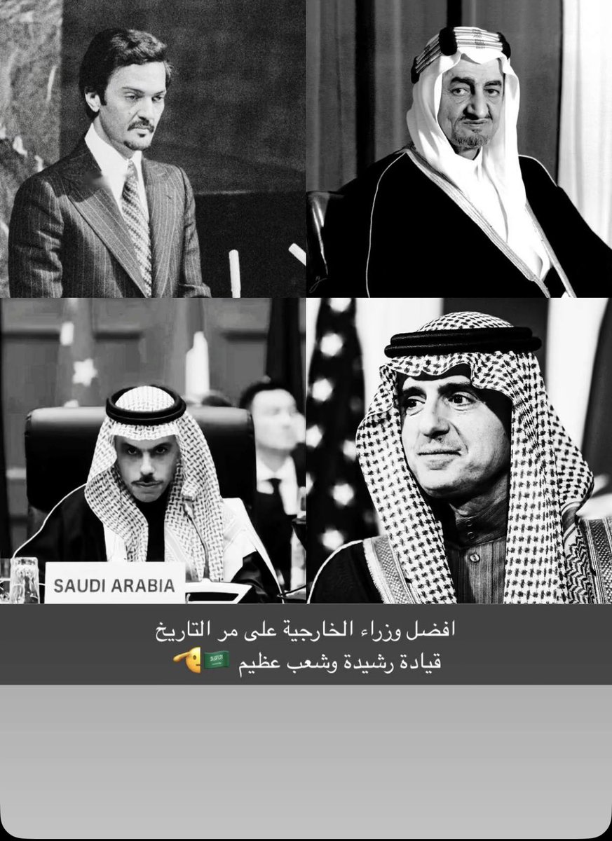 صالح الزهرانيMBS🇸🇦 tweet media