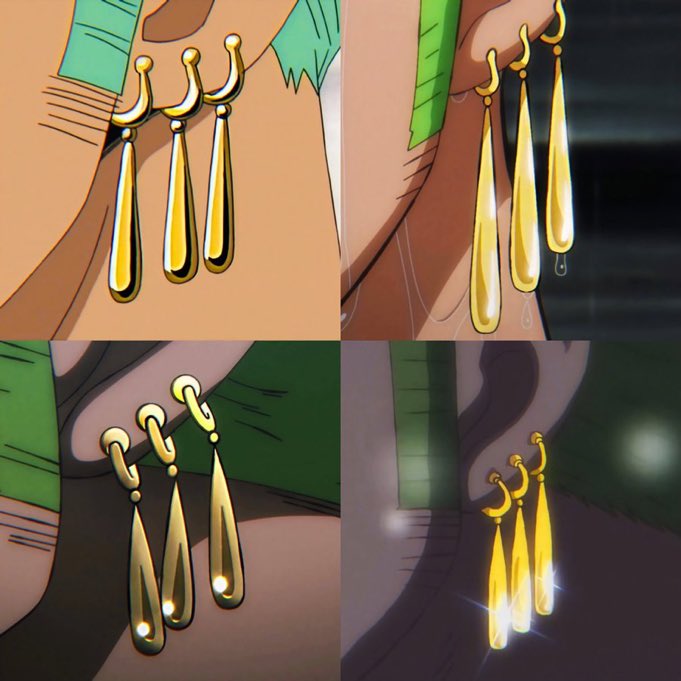 One Piece Perfect Shots tweet media