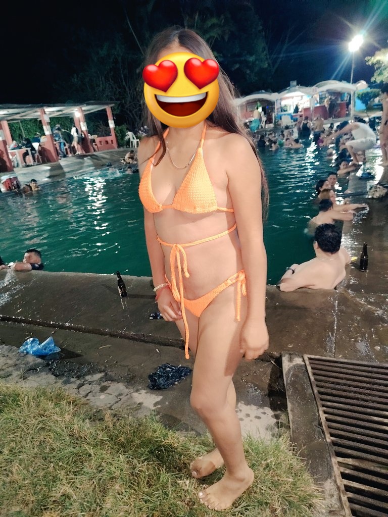 Axel Y Julisa tweet media