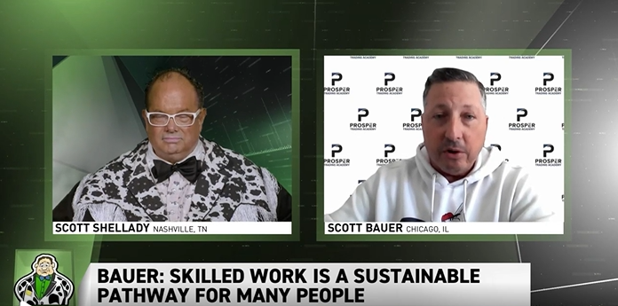 Cow Guy Close tweet media