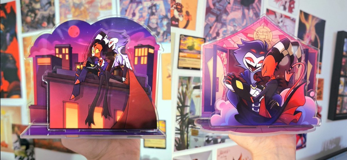 andreafern4ndez's tweet image. T-shirts and standees pre-orders are now open for Dokomi! Booth 1F38🖤 

- DM me with your order
- You can pay there 😊
- You'll also be able to purchase other items there. Pre-orders are only for these products! I can't guarantee enough stock without pre-orders! Thank you 🙏🏻