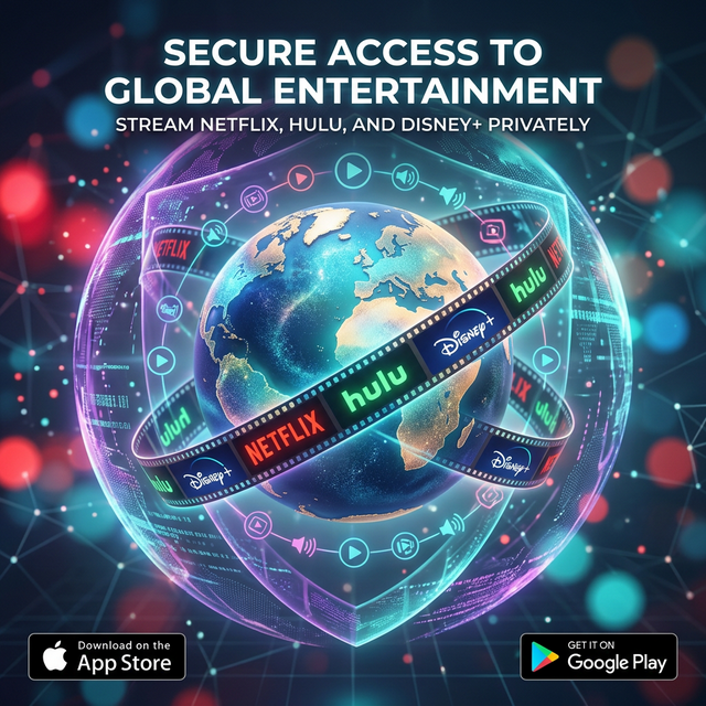 SplVpn's tweet photo. Accessing random streaming sites is not without its security risks! 

Secure yourself with SPL VPN
Subscribe today: https://t.co/RG6BVyF9hT https://t.co/sUKfoNaVwT