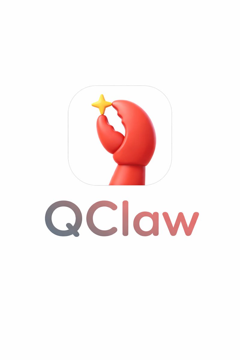 QClaw tweet media