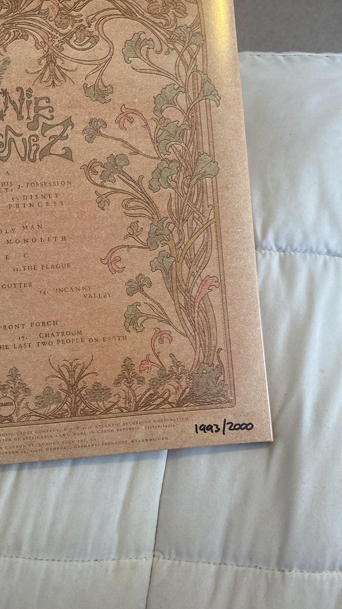 Kak #1 UNCANNY VALLEY STAN. tweet media