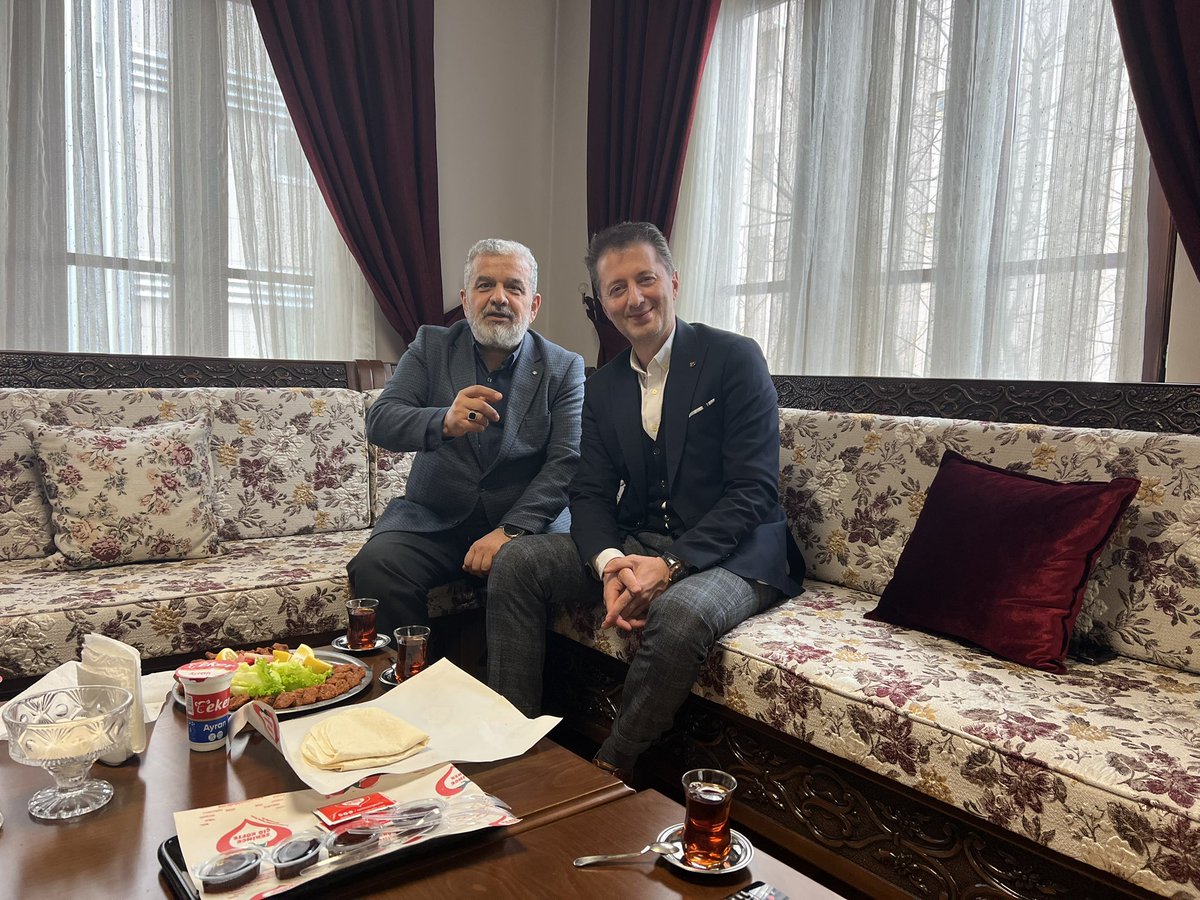 Erbay Kücet tweet media